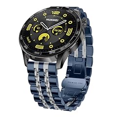 Hinnwer 22mm bracelets d'occasion  Livré partout en France