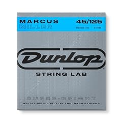 Dunlop dbmms45125 cordes d'occasion  Livré partout en France