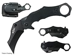 Tec 7.25 karambit for sale  Delivered anywhere in USA 