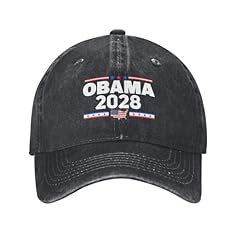 Obama 2028 hat for sale  Delivered anywhere in USA 