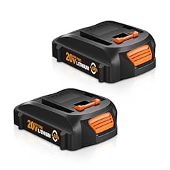 Packs 20v 4.0ah for sale  Delivered anywhere in USA 
