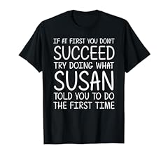 Susan gift name for sale  Delivered anywhere in USA 