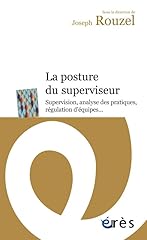 supervision d'occasion  Livré partout en France