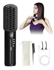 Mini hair straightener for sale  Delivered anywhere in UK