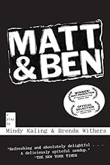 Matt ben d'occasion  Livré partout en France