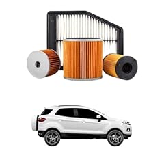Kit tagliando filtri usato  Spedito ovunque in Italia 