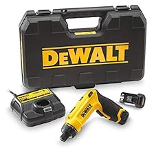 Dewalt tournevis gyroscopique d'occasion  Livré partout en France