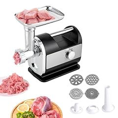 Noygrnh electric meat for sale  Delivered anywhere in UK