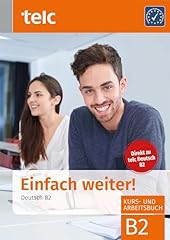 Einfach deutsch b2 gebraucht kaufen  Wird an jeden Ort in Deutschland