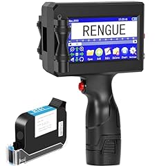 Rengue handheld inkjet for sale  Delivered anywhere in USA 