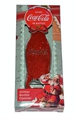 Coca cola glitter for sale  Delivered anywhere in UK