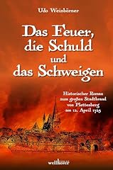 Feuer schuld schweigen gebraucht kaufen  Wird an jeden Ort in Deutschland