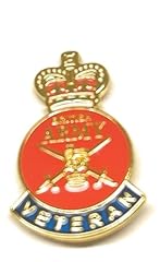 British army veterans for sale  Delivered anywhere in UK