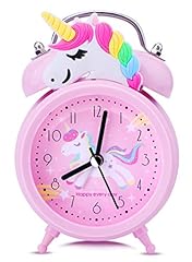 Unicorn alarm clock for sale  Delivered anywhere in USA 