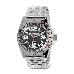 Vostok amphibia 110903 for sale  Delivered anywhere in UK