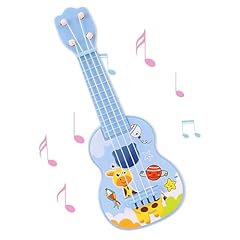 Kids guitar deer for sale  Delivered anywhere in UK