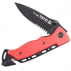 Yato 76052 coltello usato  Spedito ovunque in Italia 