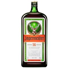 Jägermeister vol. 3l usato  Spedito ovunque in Italia 