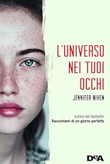 Universo nei tuoi usato  Spedito ovunque in Italia 