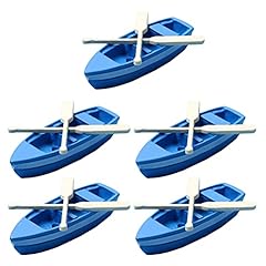 Sets miniature boat for sale  Delivered anywhere in UK