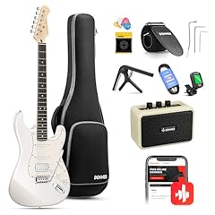 Donner electric guitar for sale  Delivered anywhere in UK