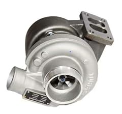 Isbotop turbocharger h1c for sale  Delivered anywhere in UK