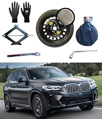 Kit ruotino scorta usato  Spedito ovunque in Italia 