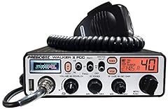 President Electronics WALKER II FCC AM Transceiver for sale  Delivered anywhere in USA 