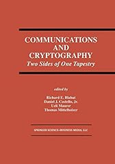 Communications cryptography tw for sale  Delivered anywhere in UK