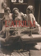 Atrium délires photographique d'occasion  Livré partout en France