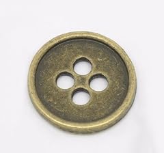 Pcs metal round for sale  Delivered anywhere in UK
