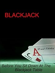 Blackjack before you d'occasion  Livré partout en France
