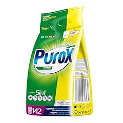 Purox universal waschpulver gebraucht kaufen  Wird an jeden Ort in Deutschland