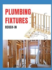 Plumbing fixtures rough for sale  Delivered anywhere in USA 