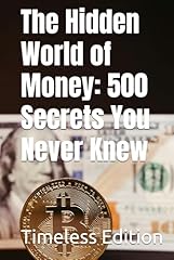 The hidden money gebraucht kaufen  Wird an jeden Ort in Deutschland