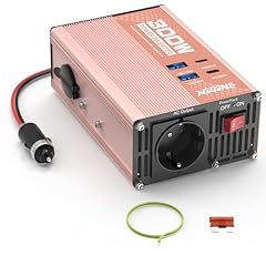 Xwjne 300w wechselrichter gebraucht kaufen  Wird an jeden Ort in Deutschland