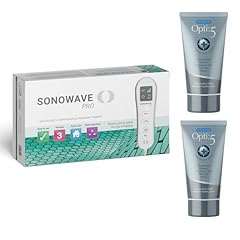 Snowden sonowave pro for sale  Delivered anywhere in UK
