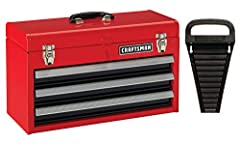 Craftsman tool chest for sale  Delivered anywhere in USA 