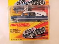 2011 matchbox lesney for sale  Delivered anywhere in USA 