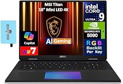 Msi titan gaming for sale  Delivered anywhere in USA 