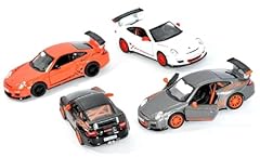 Kinsmart porsche 911 for sale  Delivered anywhere in USA 