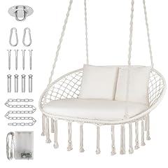 Zenpetio double macrame for sale  Delivered anywhere in USA 