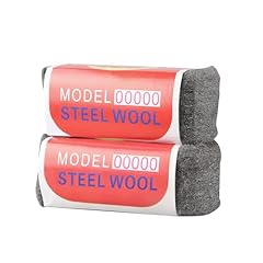 Stahlwolle stahlwolle 00000 gebraucht kaufen  Wird an jeden Ort in Deutschland