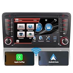 Autoradio bluetooth audi gebraucht kaufen  Wird an jeden Ort in Deutschland