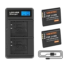 Shentec 1200mah 50b gebraucht kaufen  Wird an jeden Ort in Deutschland