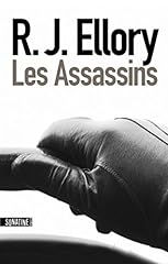 Assassins d'occasion  Livré partout en France