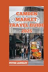 Camden market travel for sale  Delivered anywhere in UK