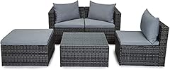 Evre malaga grey for sale  Delivered anywhere in UK