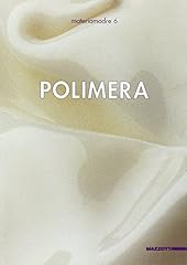 Polimera. alberto ghinzani usato  Spedito ovunque in Italia 