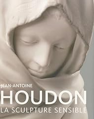 Jean antoine houdon d'occasion  Livré partout en France